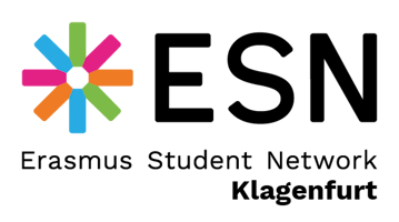 ESN Klagenfurt logo